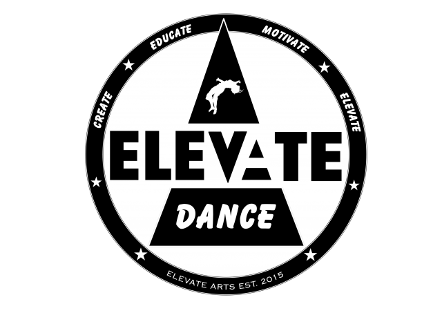 Elevate Arts logo