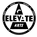 Elevate Arts logo